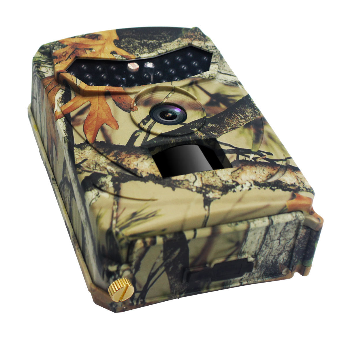 16MP Hunting Game Camera Infrared Night Vision Scouting Camera Cam no battery
