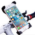 Vélo mobile support de téléphone fixe cadre montagne accessoires vélo équipement d'équitation elec
