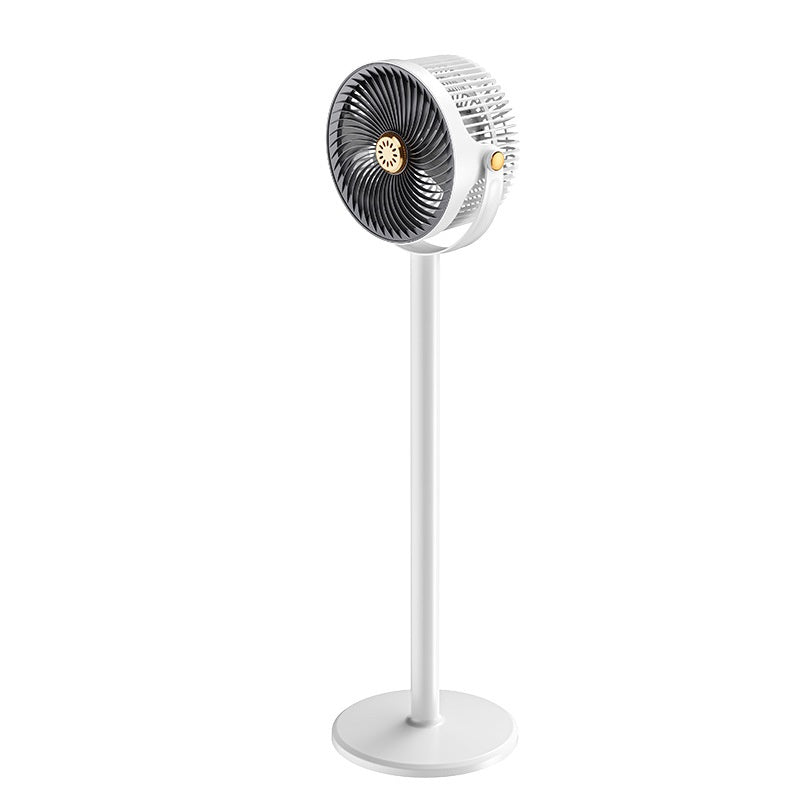 USB rétractable pour les ménages Ventilateur haut vol