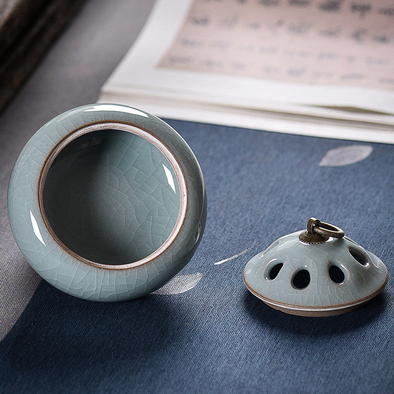 Maison-usage Antique-style Zen Incense Burner