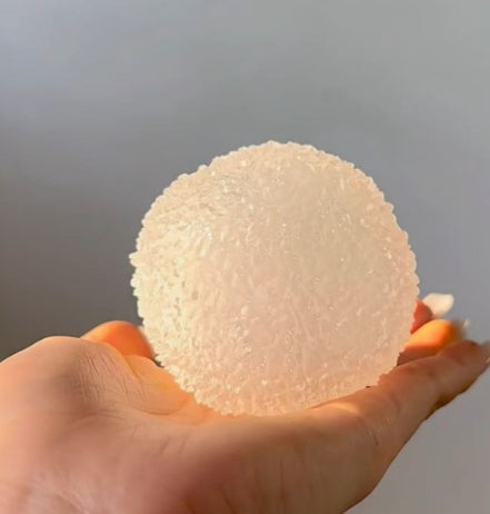 Simulation Bayberry Squishy Maltose jouet anti-stress avec surface texturée et lent-rebou