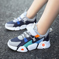 Chaussures de Running Respirant Mesh Fashionable Casual pour garçons