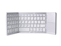 Clavier tactile triple pliant ultra fin