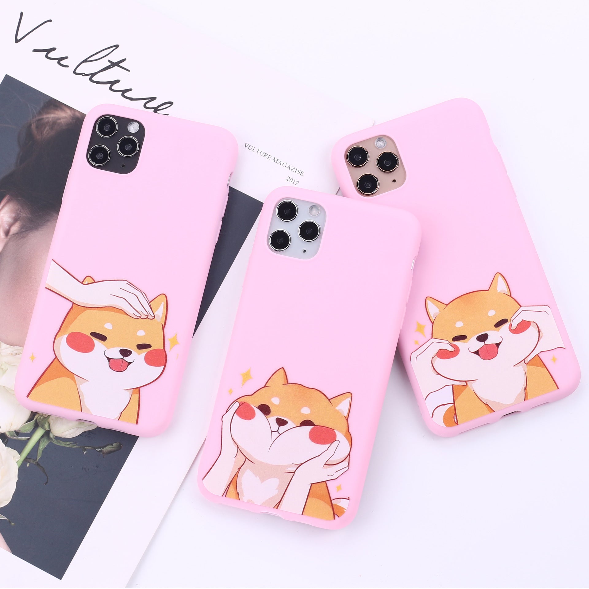 Compatible avec Apple