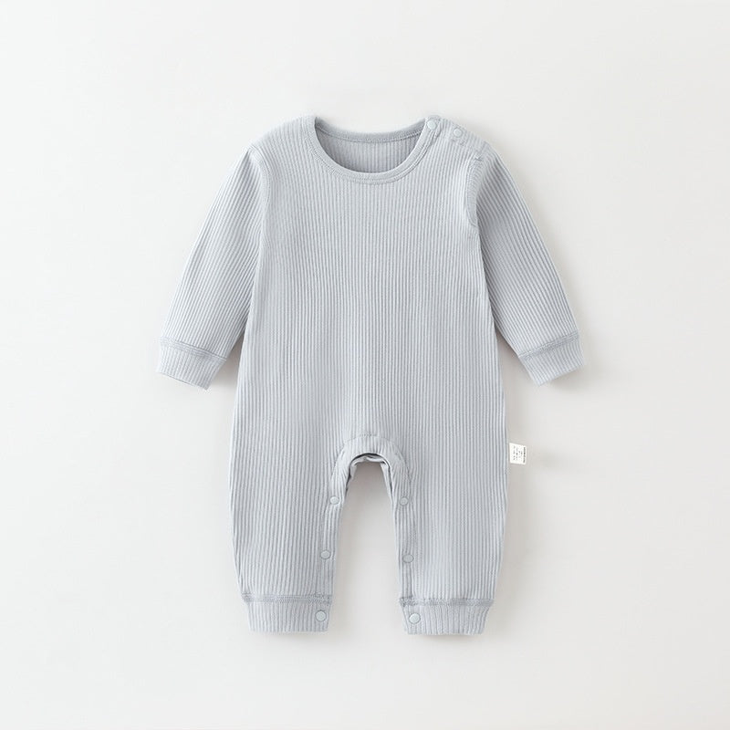 Baby Jumpsuit Printemps et automne