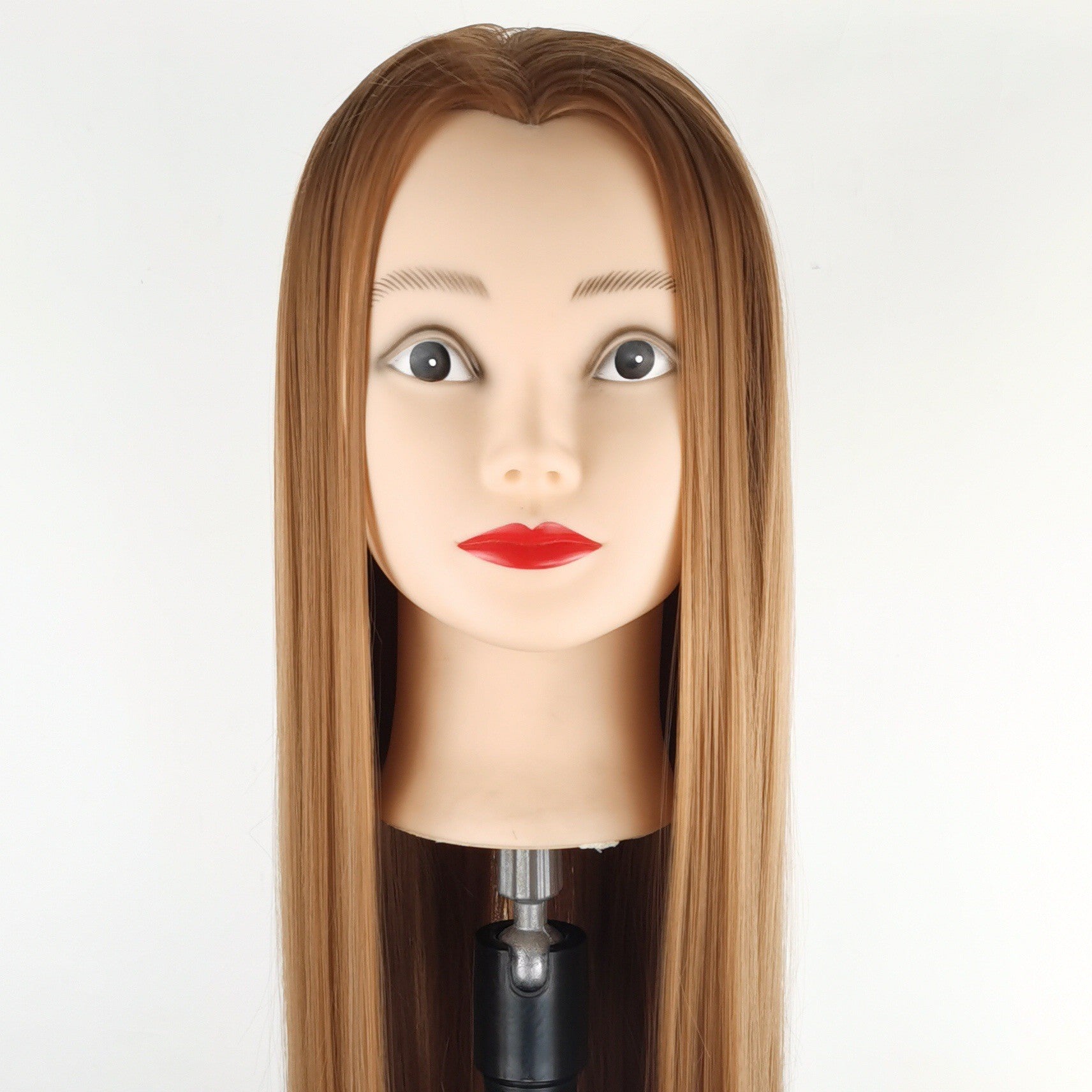 Pratique Curling courte coiffures pour le visage