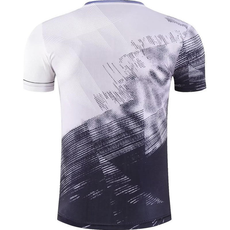 Hommes et femmes Été Séchage rapide YY Badminton Apparel