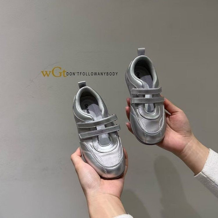 Summer Girls Ballet Style Mary Jane Chaussures