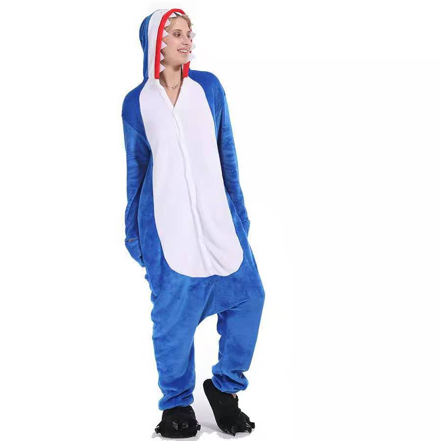 Pyjama unique pour les animaux d'enfants