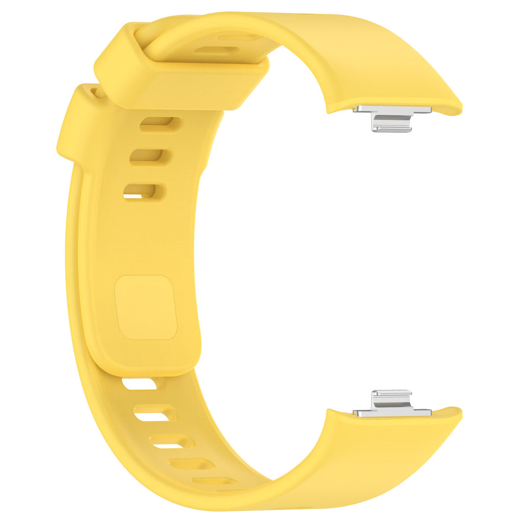 Convient pour Redmi 4 5 Montre Xiaomi 8 9pro Wristband Couleur solide de haute qualité