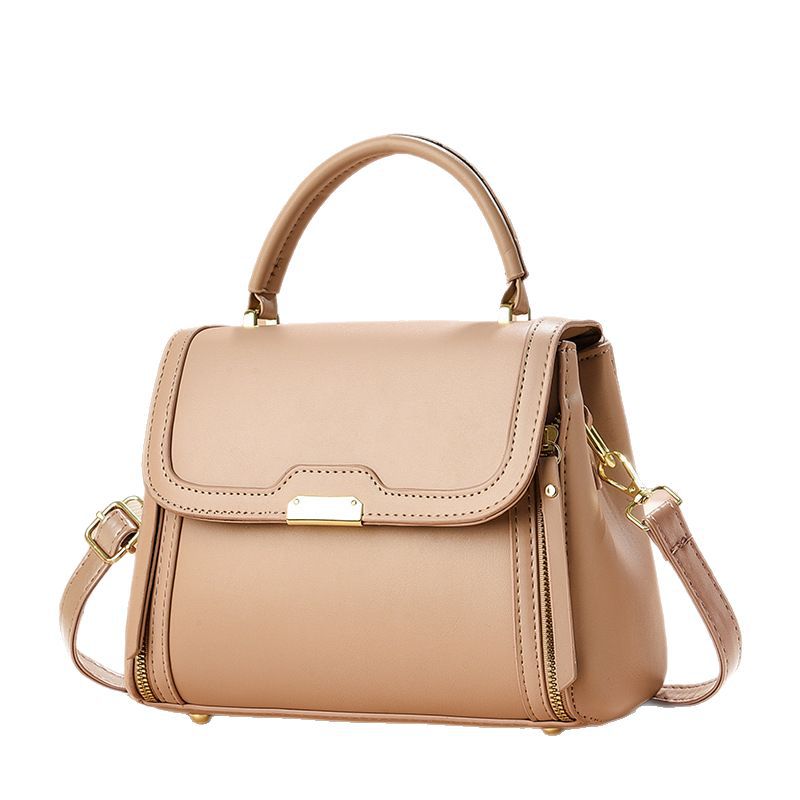 Stylish and versatile single-shoulder crossbody bag