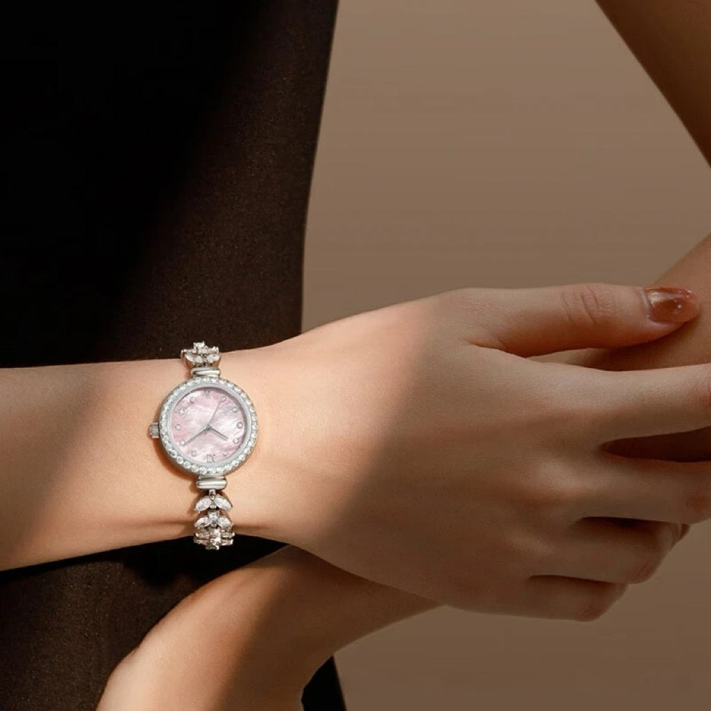 Classic Retro Sirène Heart Of The Sea Abordable Montre de Wrist haut de gamme
