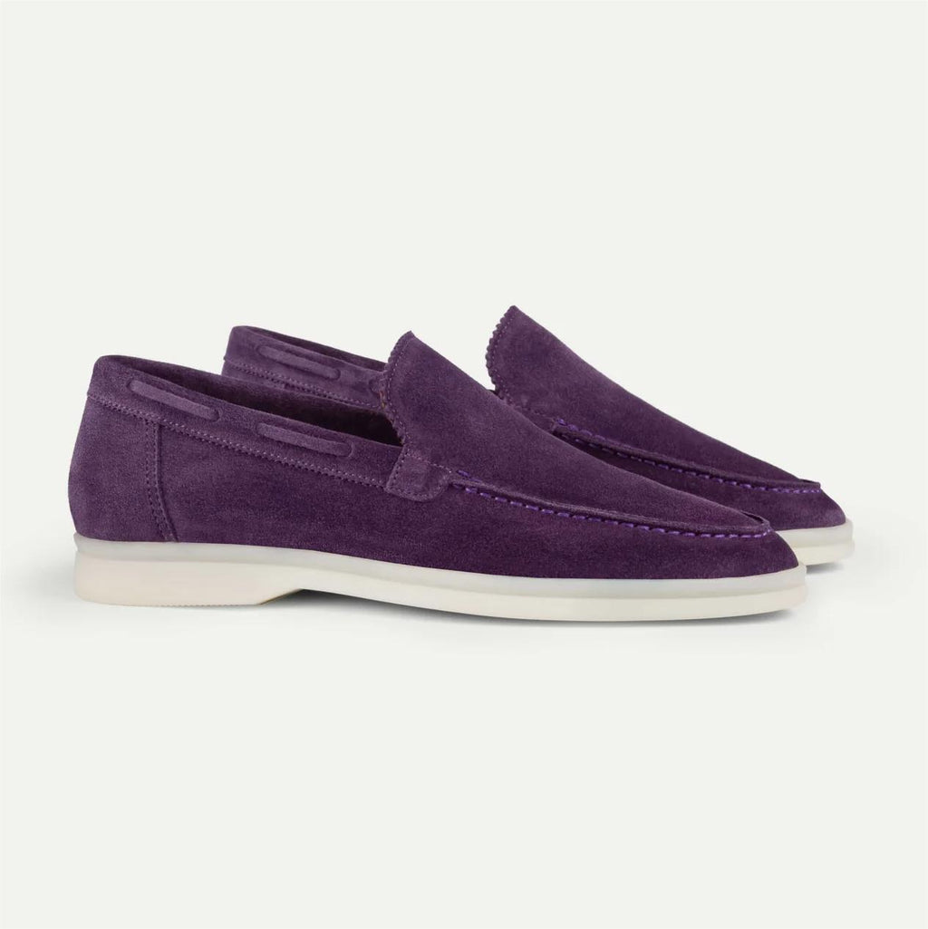 Chaussures décontractées pour hommes classiques