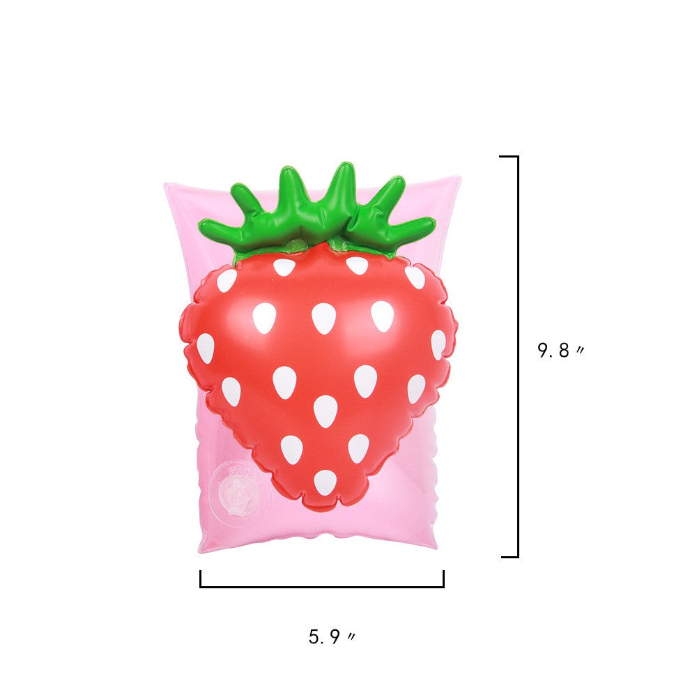 Bague de vie de bras d'ananas enfant