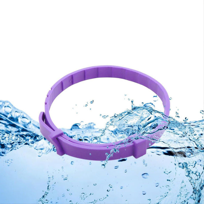 Pet Calmer le collier Phéromone Relief et le collier apaisant