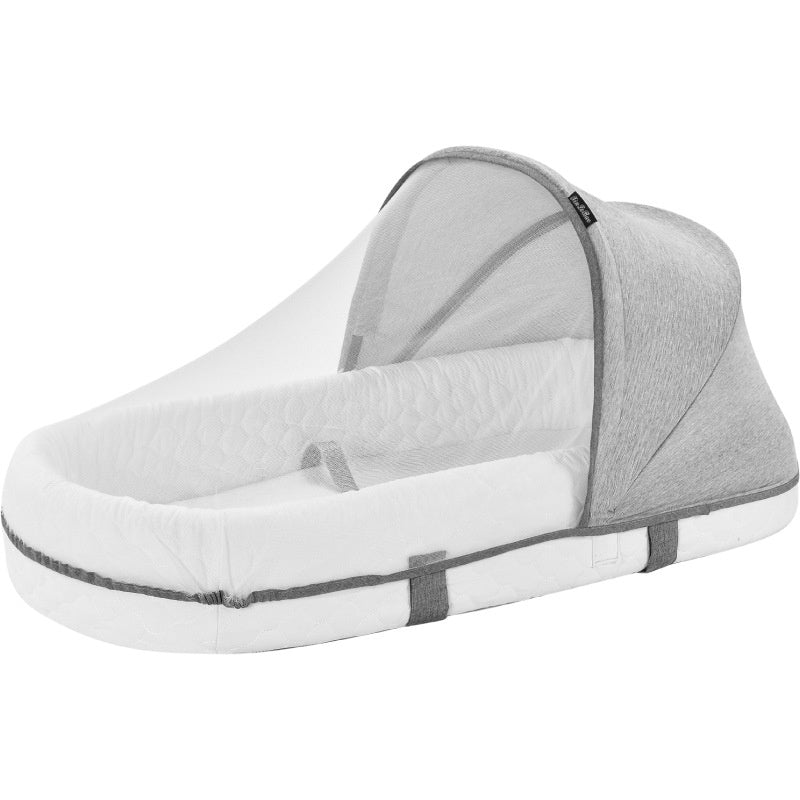 Lit bébé pliable multifonction portable