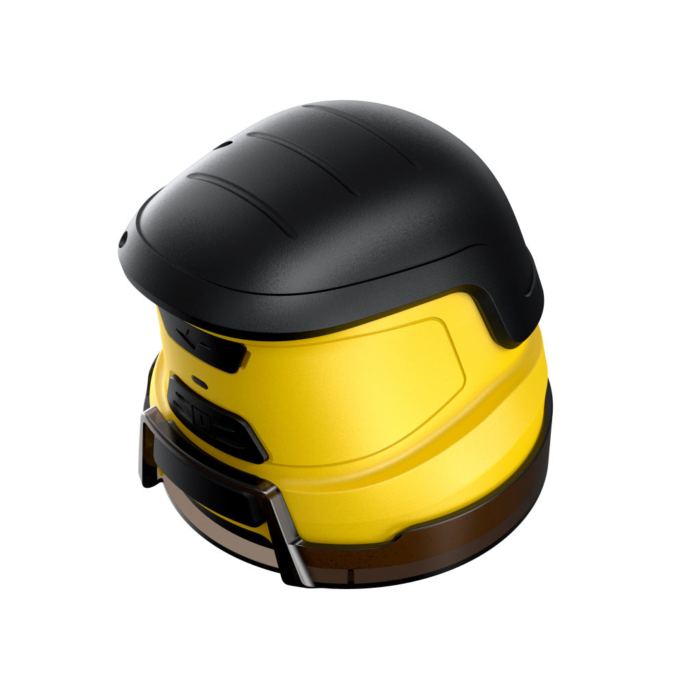 Voiture électrique gratte-neige gratte-glace gratte-glace hiver automatique fenêtre neige pare-brise pare-brise de pelle