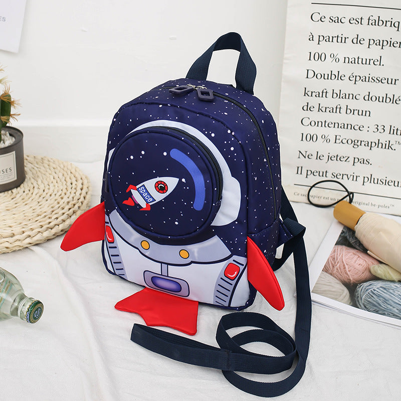 Sac à dos anti-perdu pour enfants