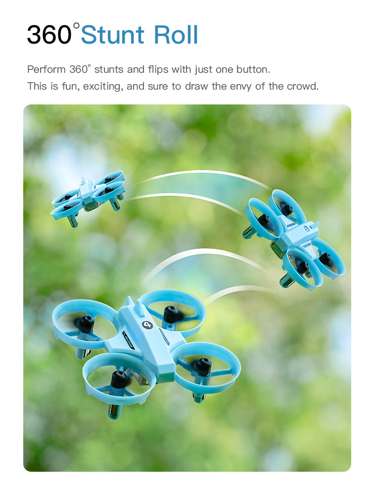 S4 - Bleu - Simulateur - Alimentation double