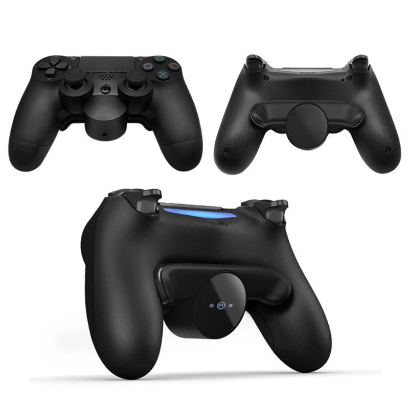 PS4 back button attachment