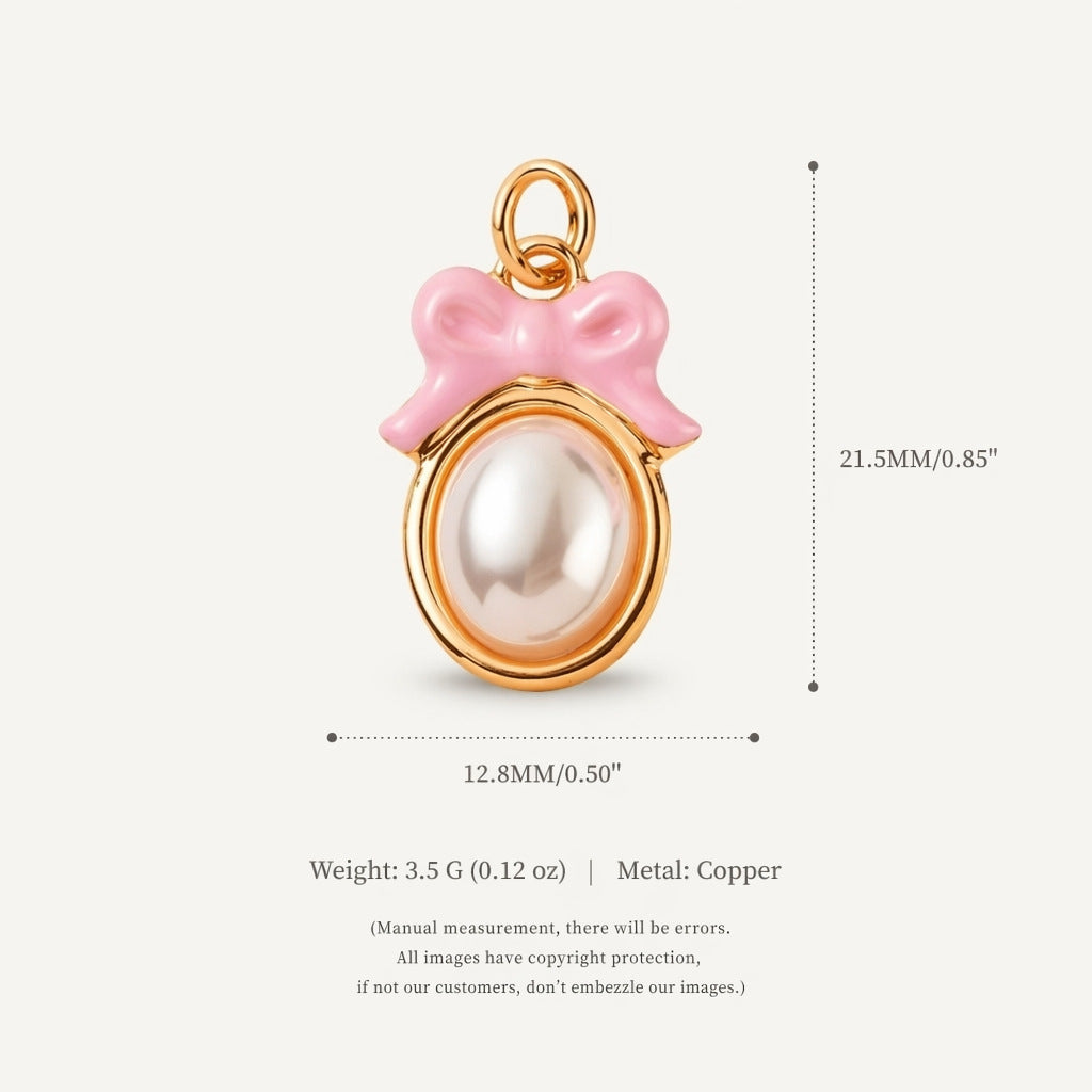 Pendentif coeur aimant Shell et accessoires Boweveryday