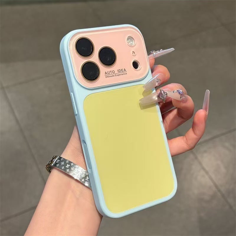 Boîtier de téléphone résistant à la chute
