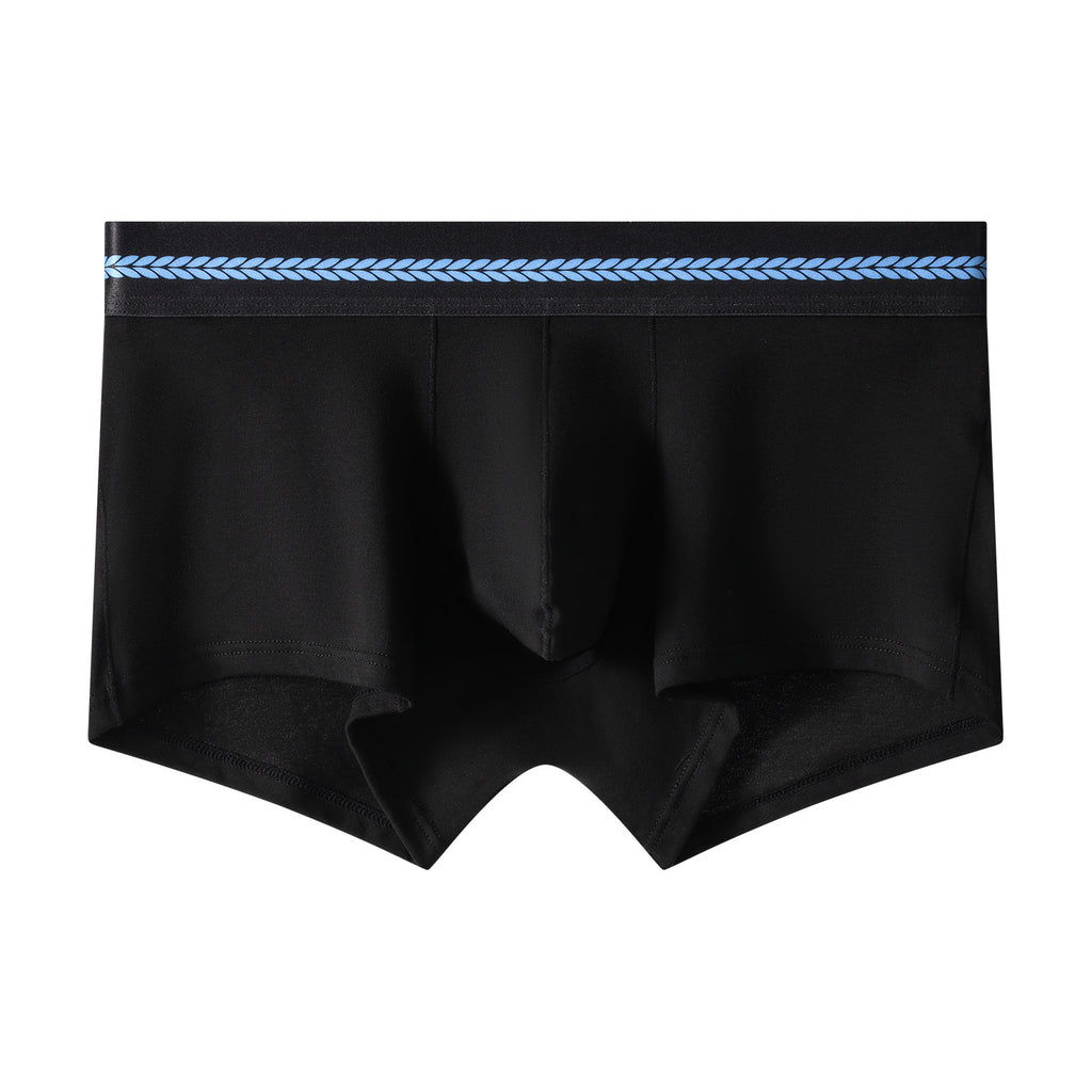 Hommes Breathable Casual Stylish Boxer Slips