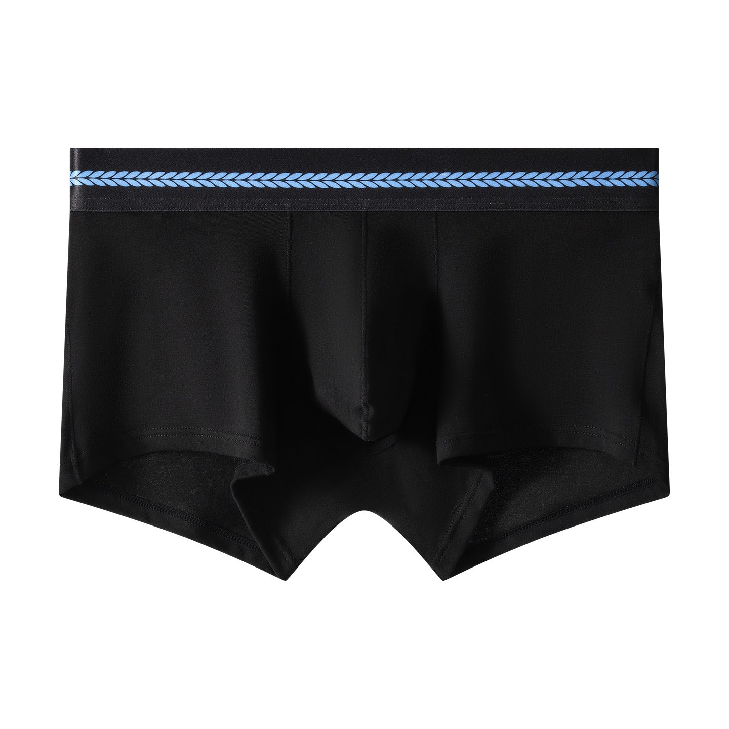 Hommes Breathable Casual Stylish Boxer Slips