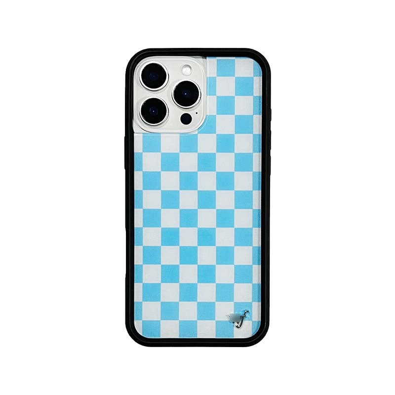 Étui de téléphone Star Strawberry à la fraise entièrement inclus