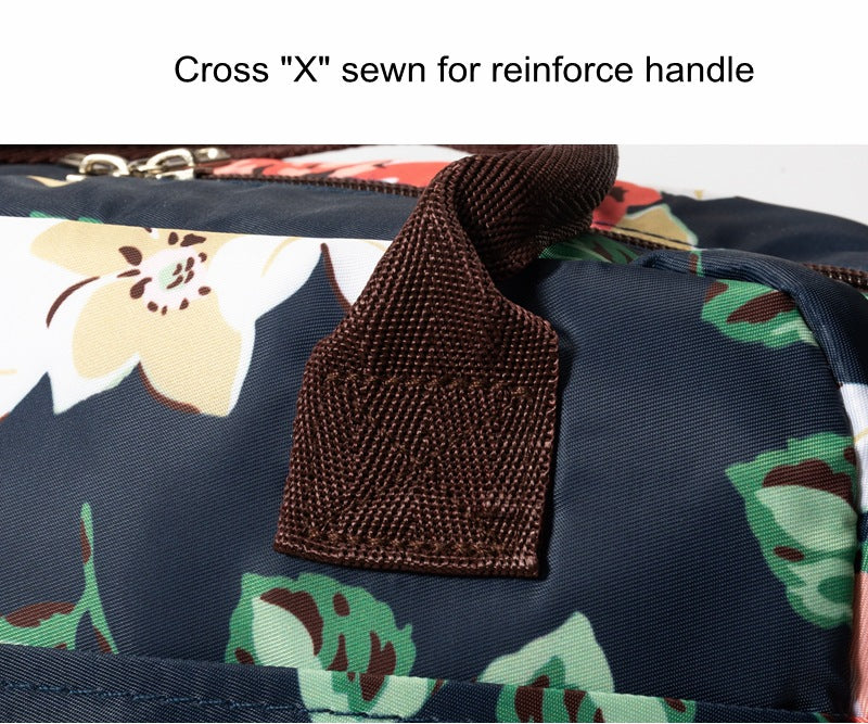 Oxford Clot Isolation Portable Sac à Lunch Outdoor