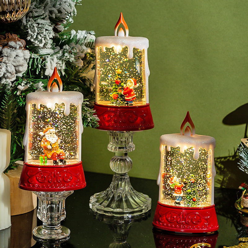 Décorations de Noël
