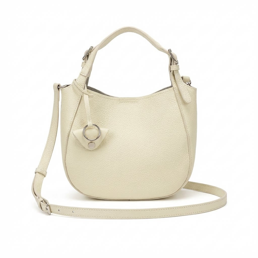Top-grain Cowhide Main-grain sac de pied