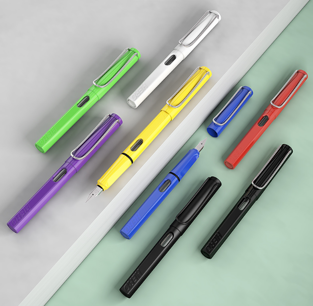 Engravable étudiants pratique Calligraphie Pen bureau pour adultes