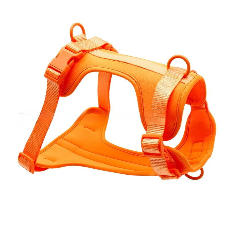 Veste respirante et confortable pour chiens