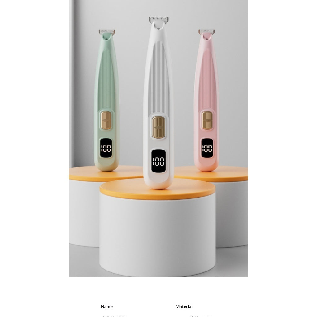 Clipper pour chats et chiens