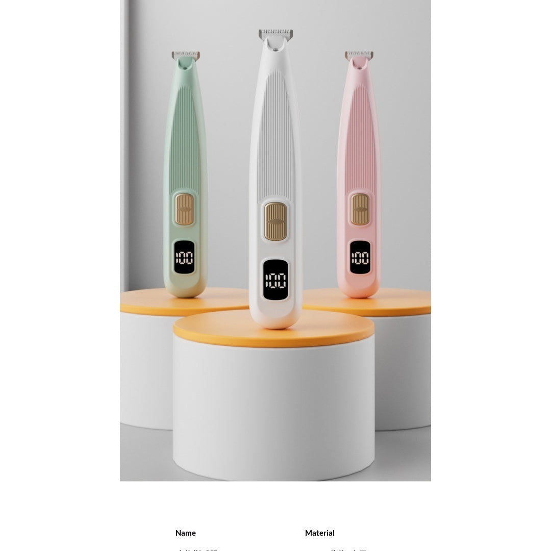 Clipper pour chats et chiens