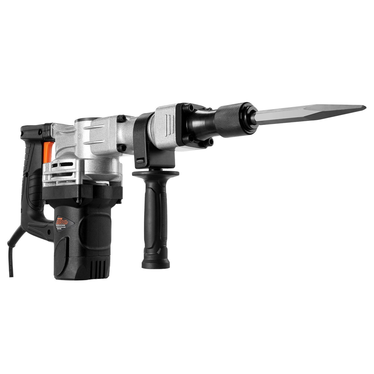 Démolition Jack Hammer