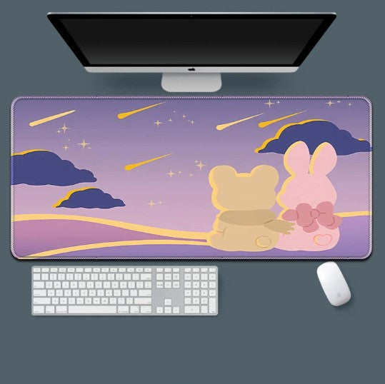Super grand E-sports Mouse Pad