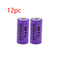 Batterie au lithium CR123A à laser Mier Power Torch