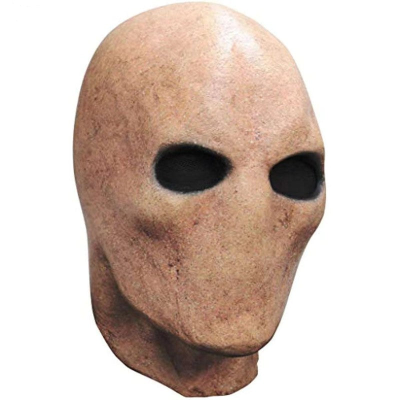 Fête d'Halloween Funny Horror Masque visage Alien