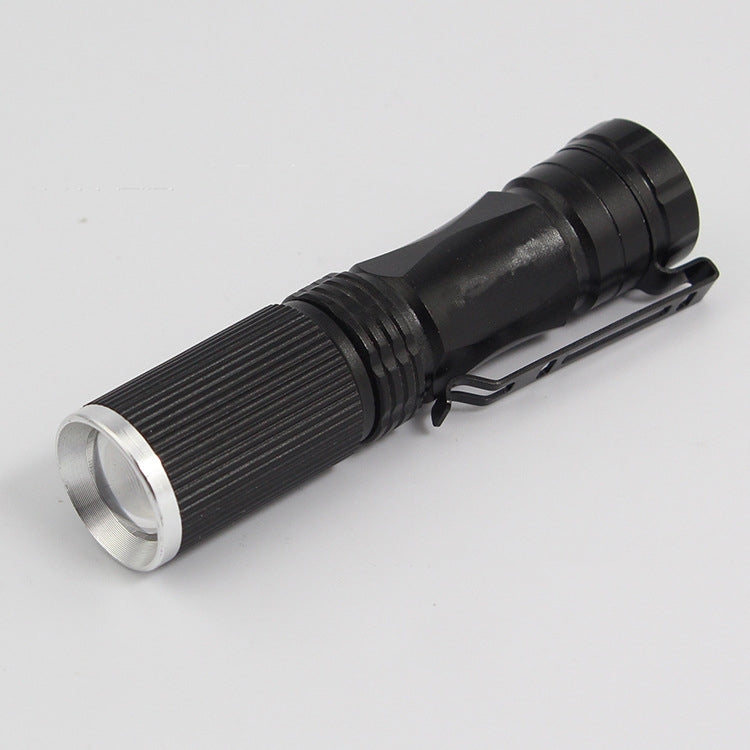 Stylo à petite lumière brillant