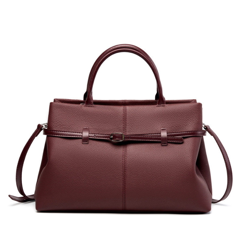 SpringSummer Sac femme de navette haute capacité Platinum