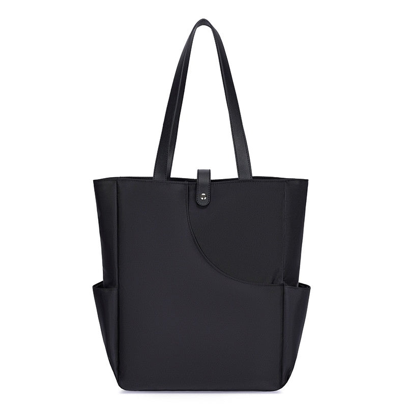 Sac de sport portable multifonctionnel pour bâtons et raquettes de tennis