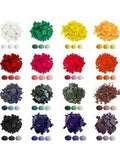 Candle pigment dye-16 colors