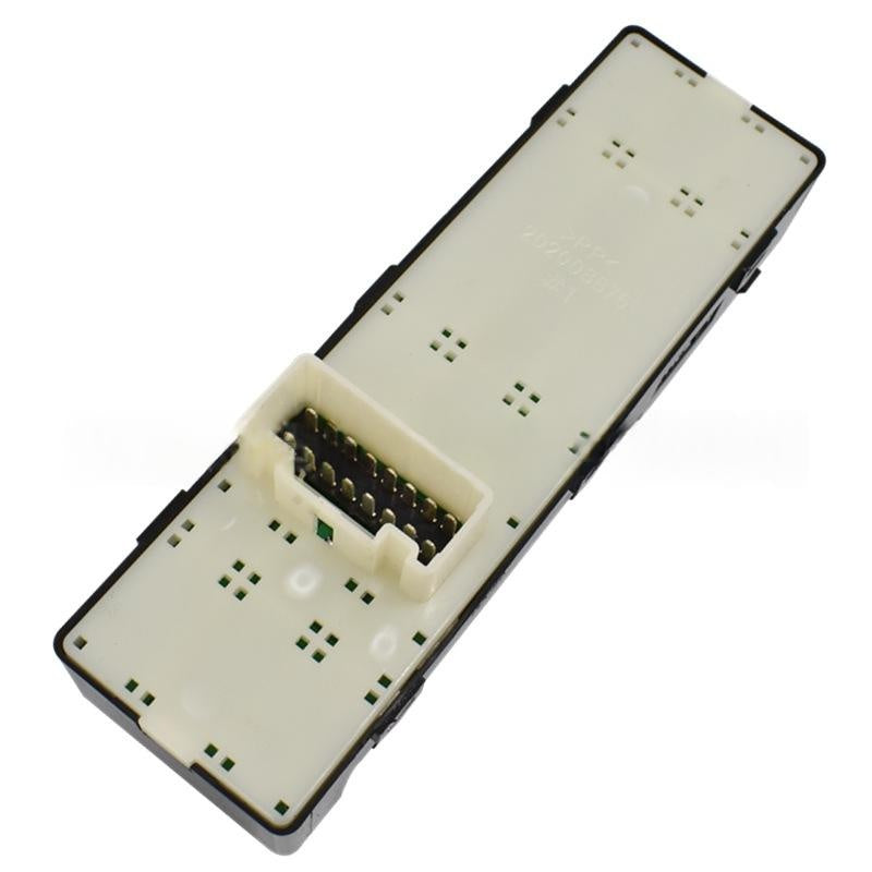 Bouton d'interrupteur de commande pour Hyundai Sonata 8