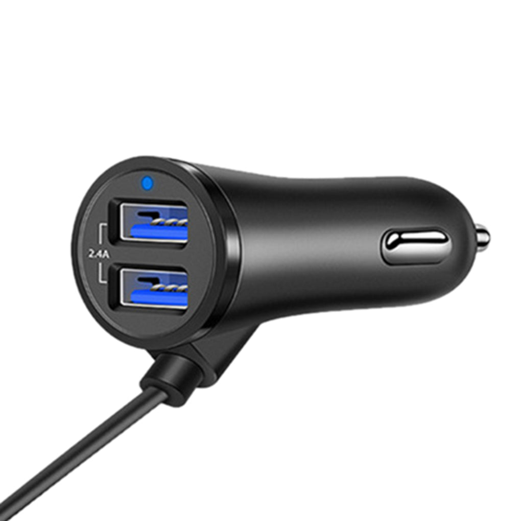 Chargeur de voiture à charge rapide