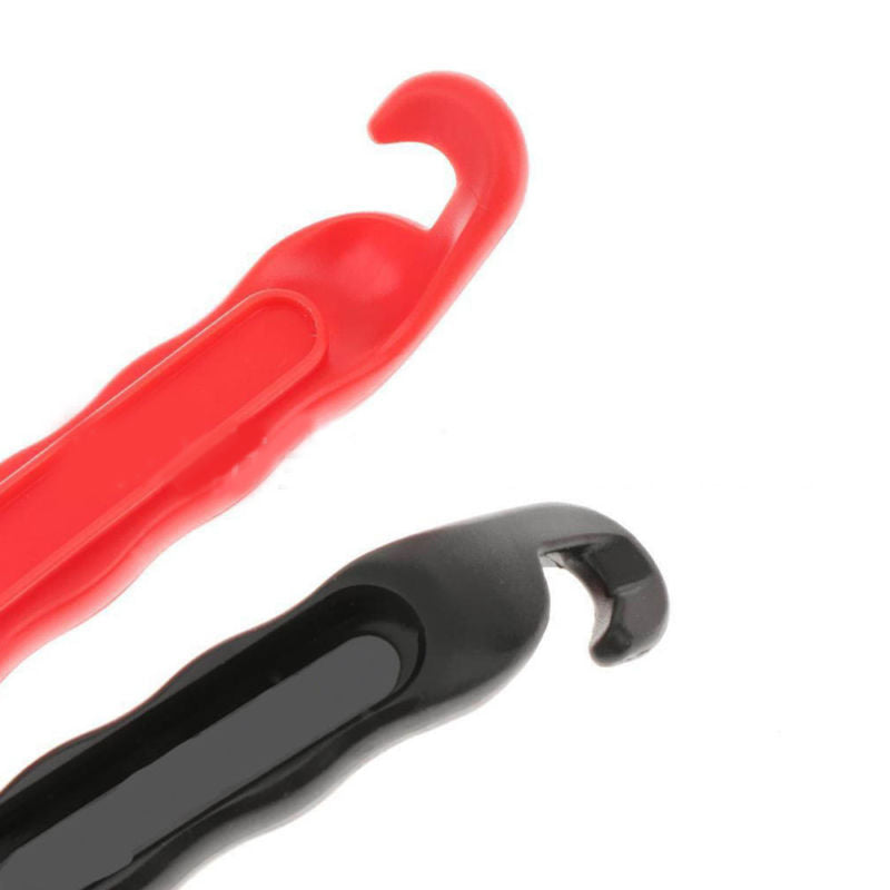 Barre de Pry à pneus en nylon renforcé