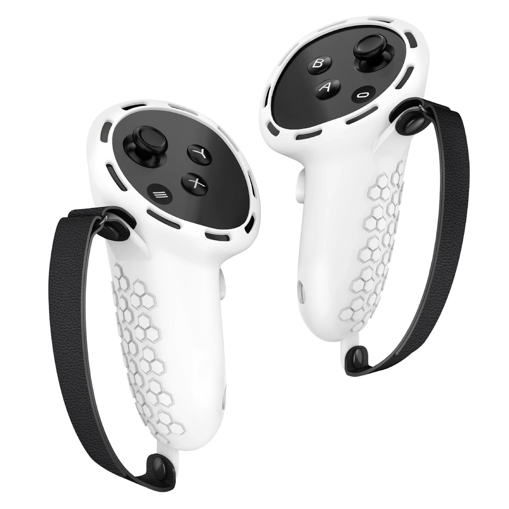 Poignée en silicone VR Poignée antidérapante Accessoires intelligents