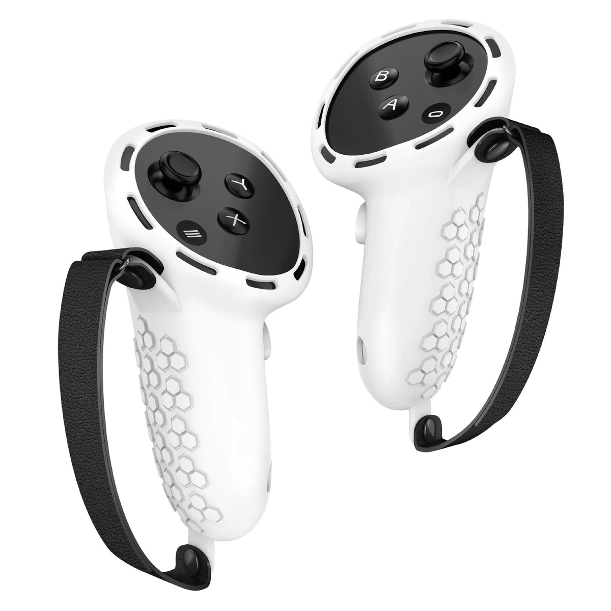 Poignée en silicone VR Poignée antidérapante Accessoires intelligents