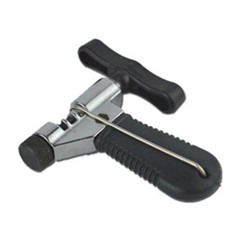 Remorqueuse de chaîne de vélo de montagne Portable Cutter de chaîne de vélo